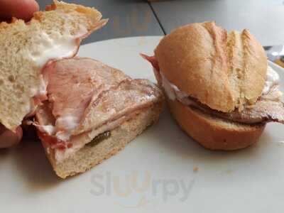 Bar Mariano El Pescador