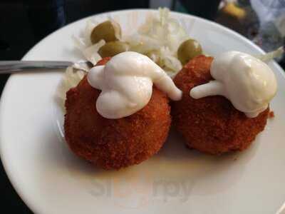 Bar Mariano El Pescador