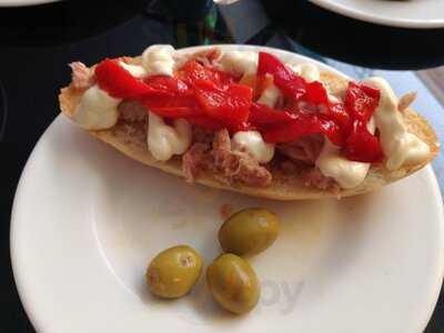 Bar Mariano El Pescador