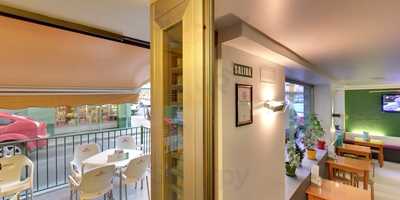 Bar Mariano El Pescador