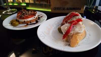 Bar Mariano El Pescador