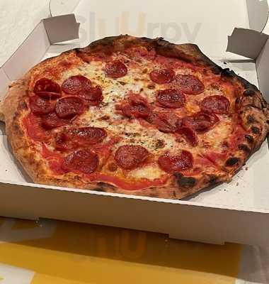 L'italiano Cucina E Pizza