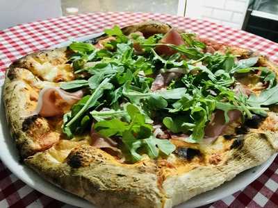 L'italiano Cucina E Pizza