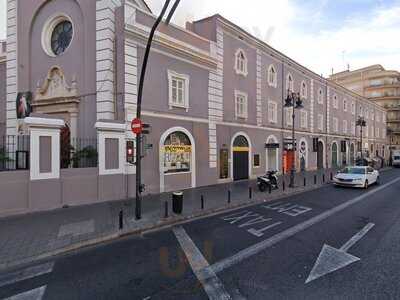 L'italiano Cucina E Pizza