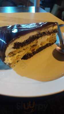 Bar Cafetería La Eminencia