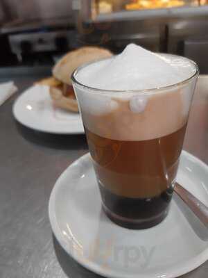 Bar Cafetería La Eminencia