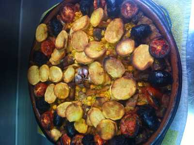 Restaurant Casa El Famos Sl.