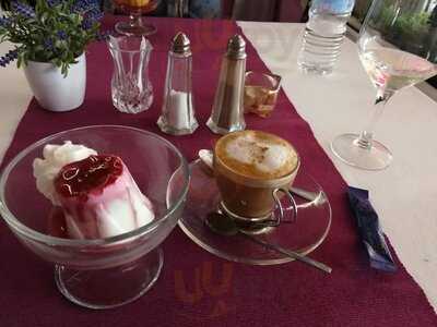 Porto Giglio Restaurante