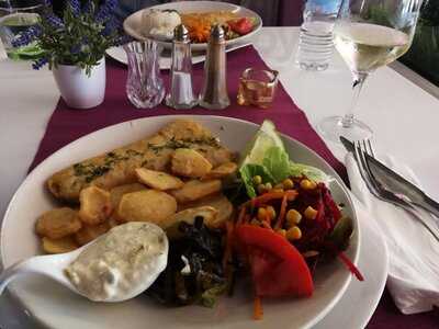 Porto Giglio Restaurante