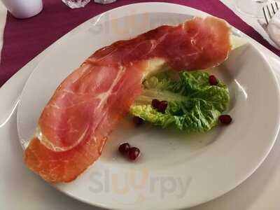 Porto Giglio Restaurante