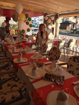 Porto Giglio Restaurante