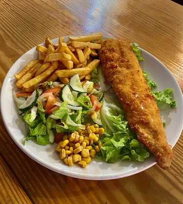 Porto Giglio Restaurante