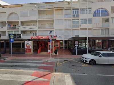 Porto Giglio Restaurante