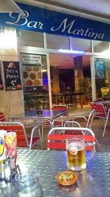 La Martina