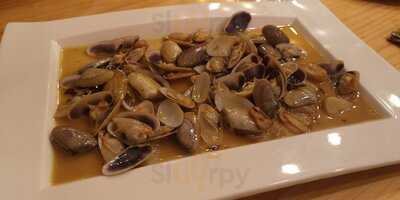 Restaurante Alboroque