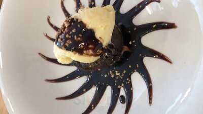 Restaurante Alboroque