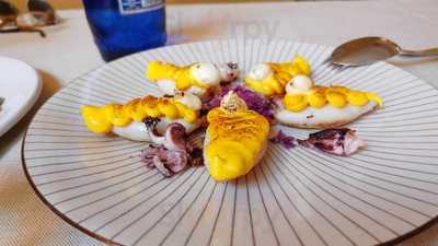 Restaurante Alboroque