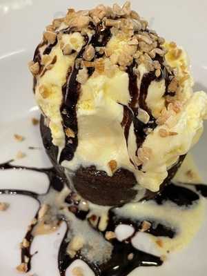 Restaurante Alboroque