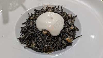 Restaurante Alboroque