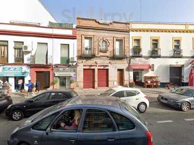 Restaurante Alboroque