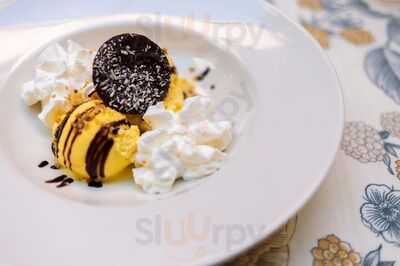 Restaurante Alboroque