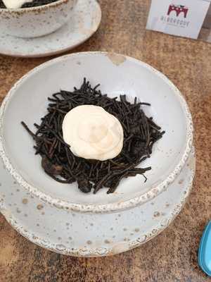 Restaurante Alboroque