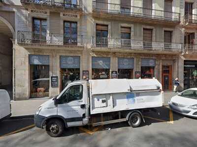 El Quim De La Boqueria