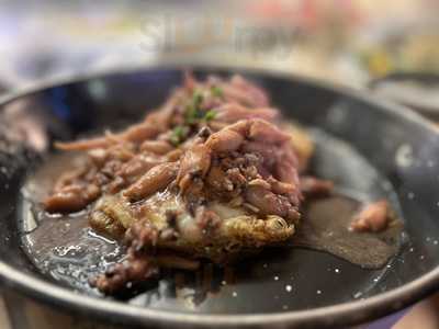 El Quim De La Boqueria