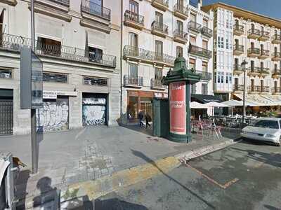 Cerveceria 100 Montaditos