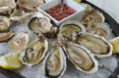 Restaurante Bretonnes Beach