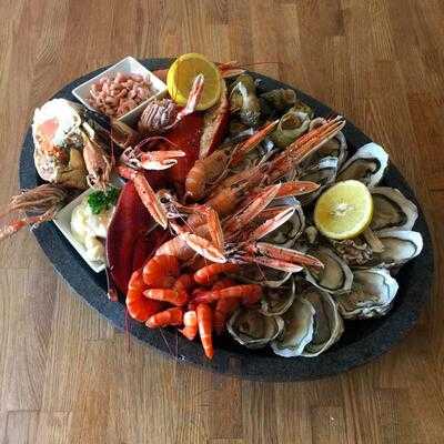 Restaurante Bretonnes Beach