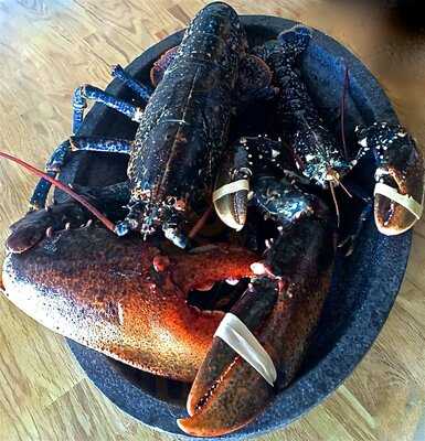 Restaurante Bretonnes Beach