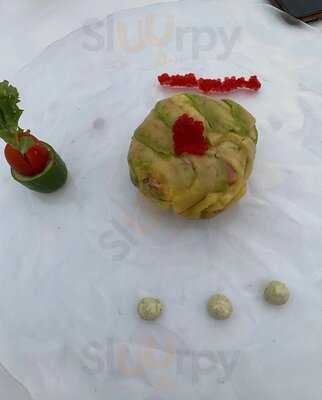 Restaurante Bretonnes Beach