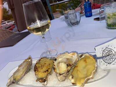 Restaurante Bretonnes Beach