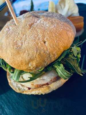 Restaurante Bretonnes Beach