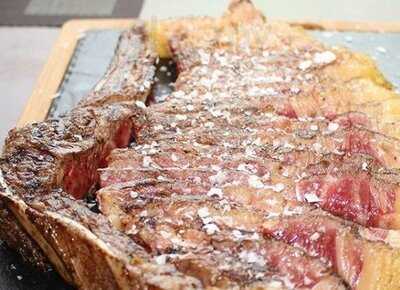 Verum - El Asador De Malaga