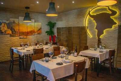 Verum - El Asador De Malaga