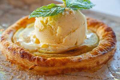 Verum - El Asador De Malaga