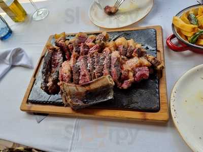 Verum - El Asador De Malaga