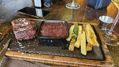 Verum - El Asador De Malaga