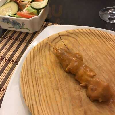 Restaurante Asiatico Llage