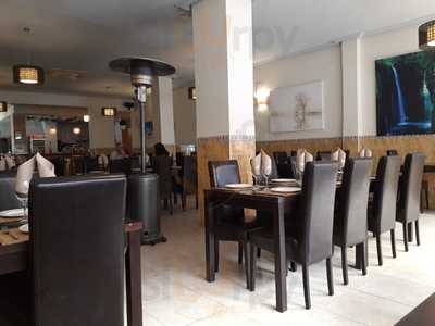 Restaurante Asiatico Llage