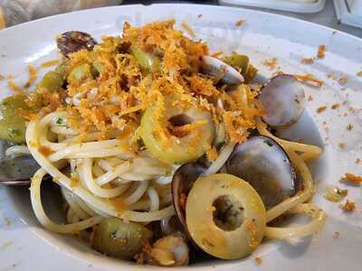 :improntas Restaurante