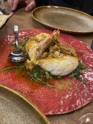 :improntas Restaurante - Photo 7