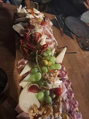 :improntas Restaurante - Photo 8