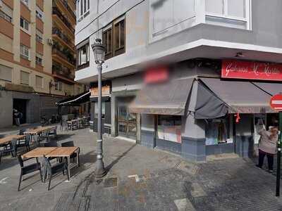 :improntas Restaurante