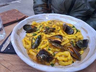 :improntas Restaurante