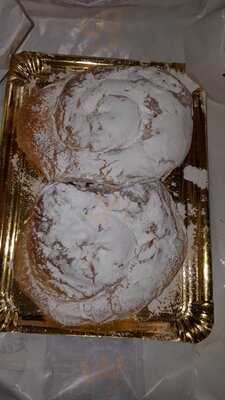 Panadería - Pastelería Reina M.ª Cristina