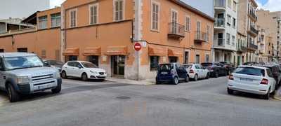 Panadería - Pastelería Reina M.ª Cristina