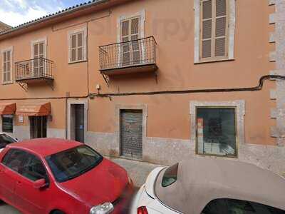 Panadería - Pastelería Reina M.ª Cristina